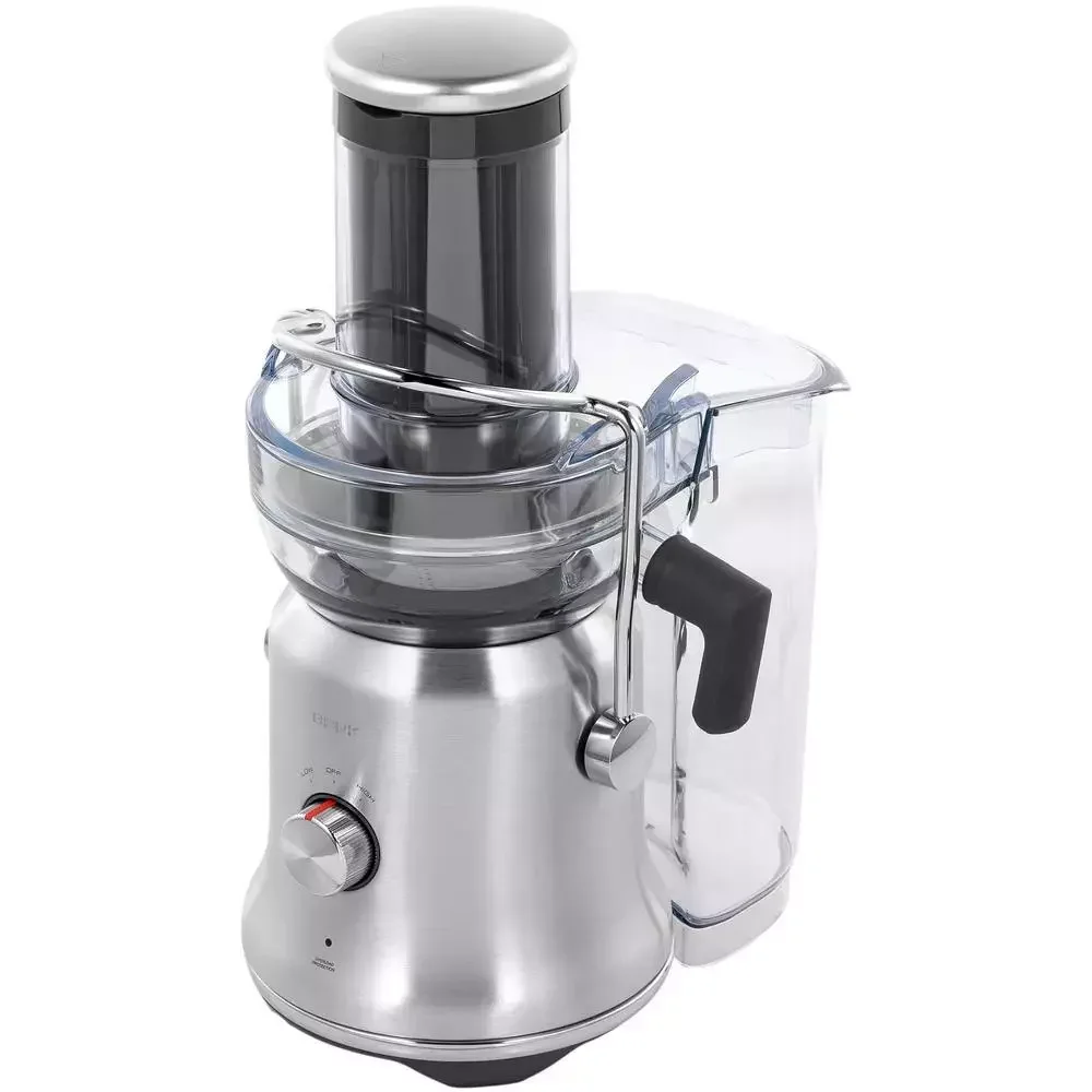 Соковыжималка BORK S702 Silver - ForteMarket Соковыжималка BORK S702 Silver купить,0