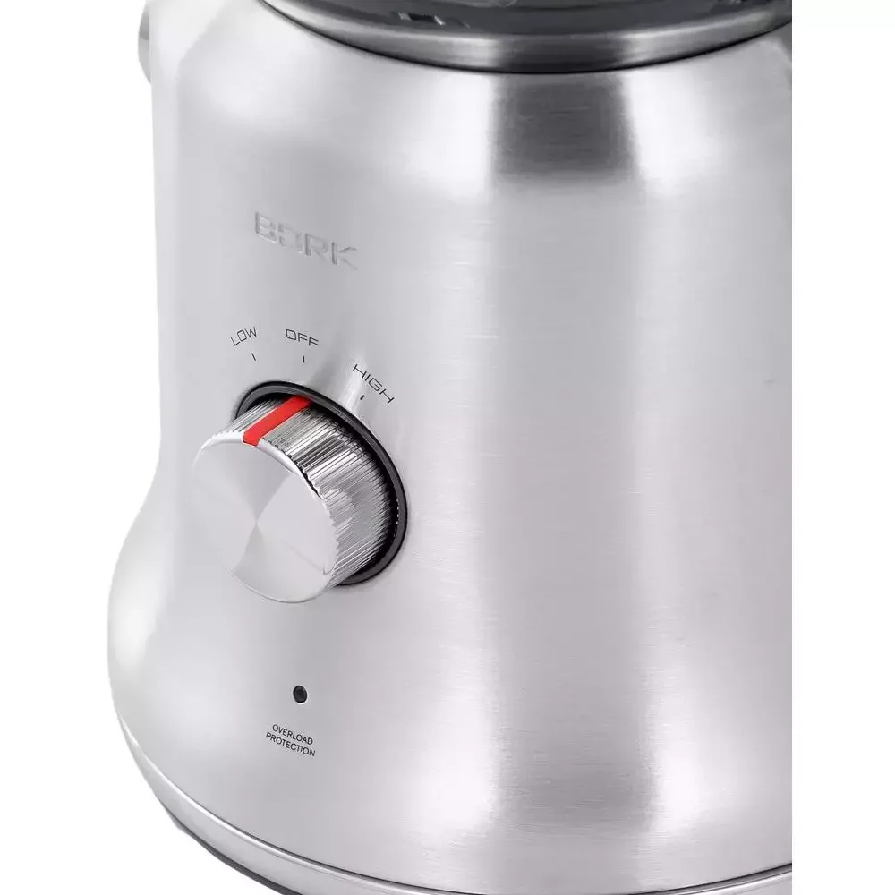 Соковыжималка BORK S702 Silver - ForteMarket Соковыжималка BORK S702 Silver купить,0