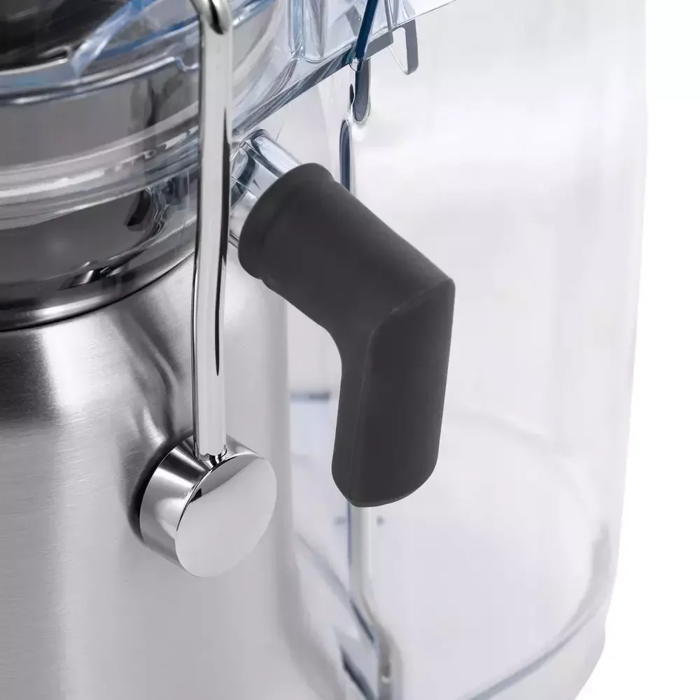 Соковыжималка BORK S702 Silver - ForteMarket Соковыжималка BORK S702 Silver купить,0