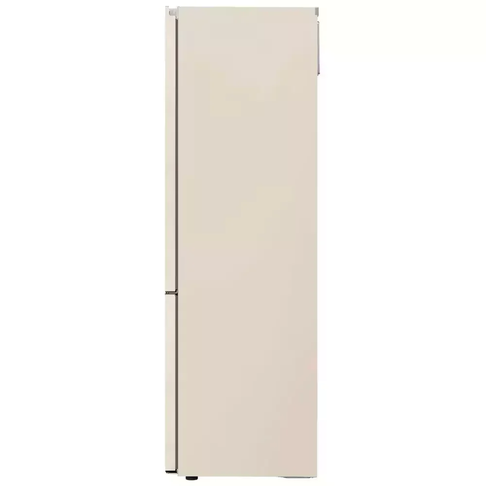 Холодильник LG GC-B 509 FEPW Begie купить,NaN