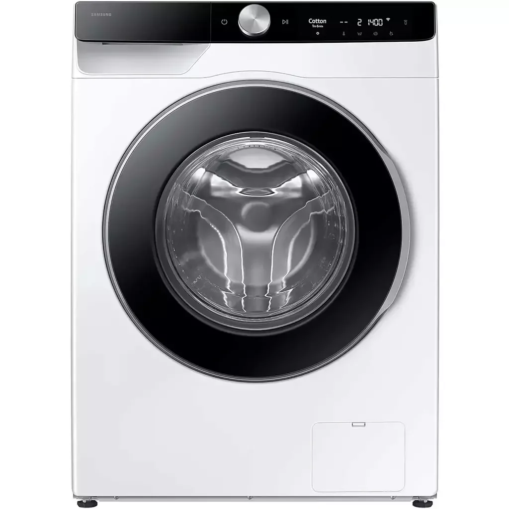 Стиральная машина Samsung WW-90DG6U94LKLD White