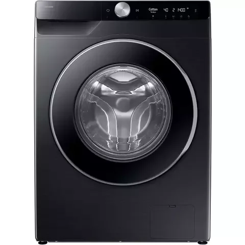 Стиральная машина Samsung WW-90DG6U94LBLD Black