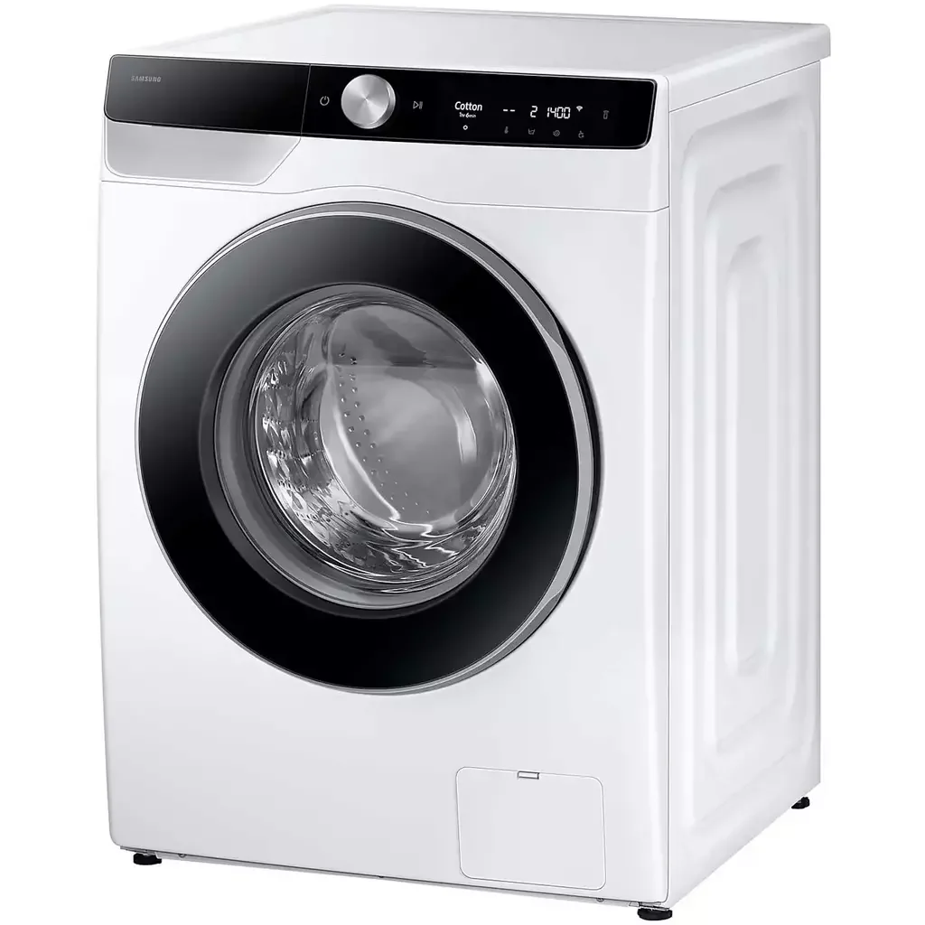 Стиральная машина Samsung WW-90DG6U94LKLD White купить,0