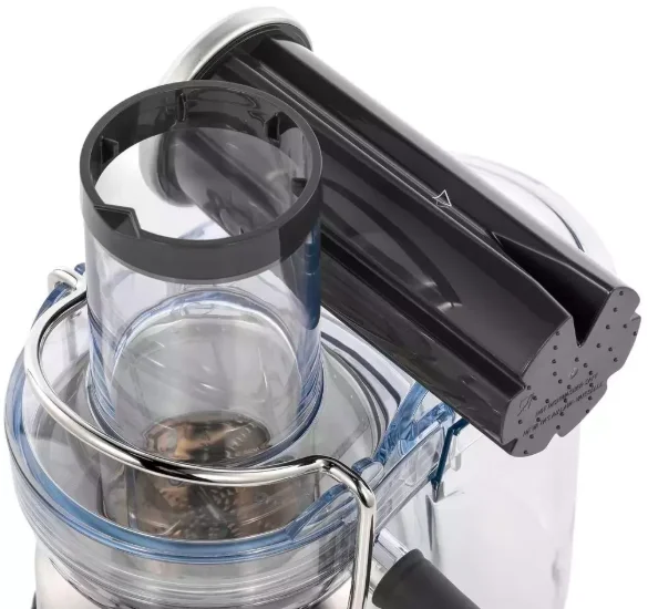 Соковыжималка BORK S702 Silver - ForteMarket Соковыжималка BORK S702 Silver купить,0