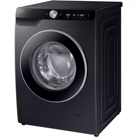 Стиральная машина Samsung WW-90DG6U94LBLD Black купить,0
