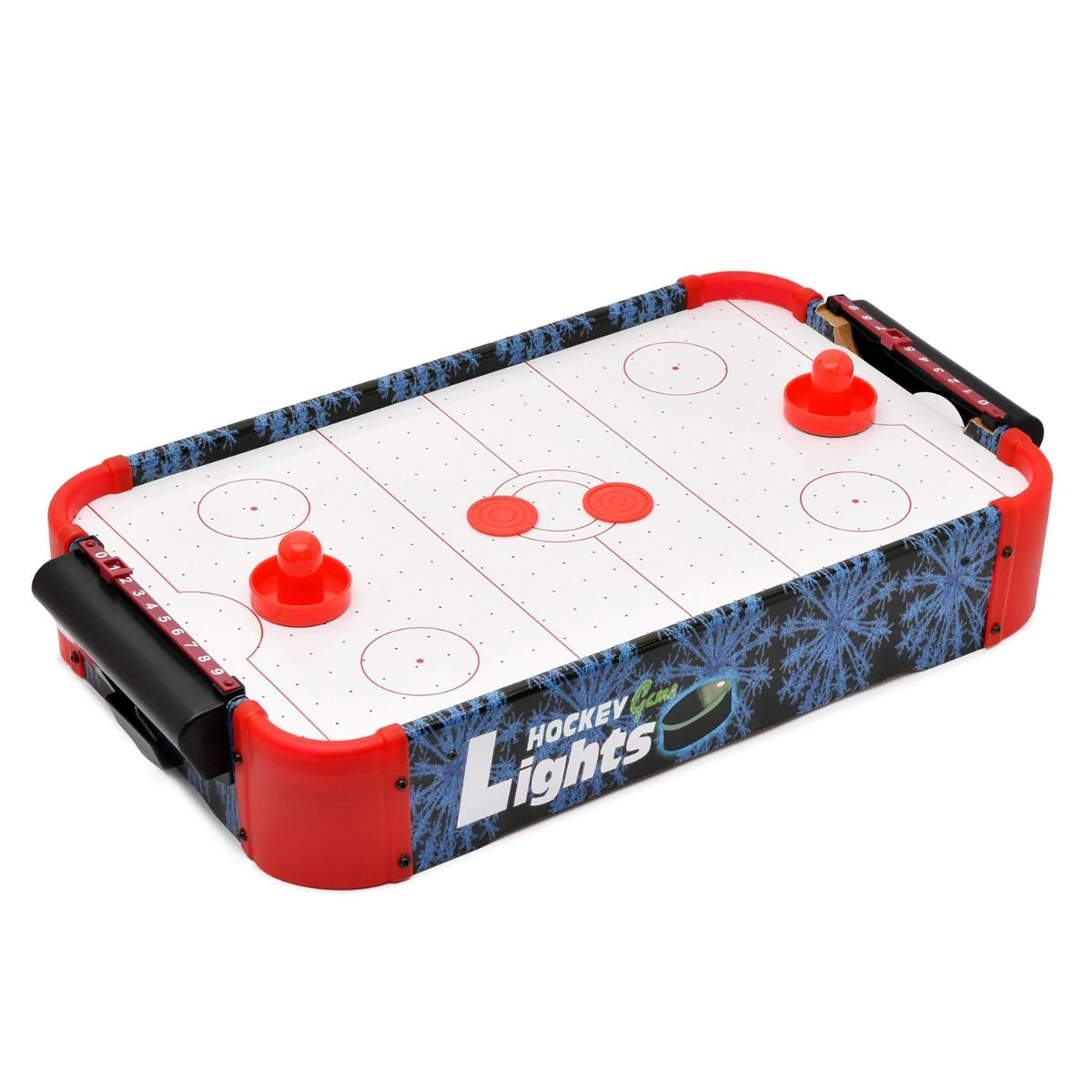 Спортивная игра Zilmer Аэрохоккей купить,NaN