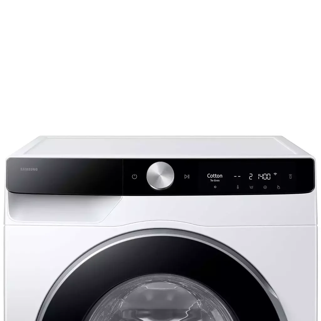 Стиральная машина Samsung WW-90DG6U94LKLD White купить,0