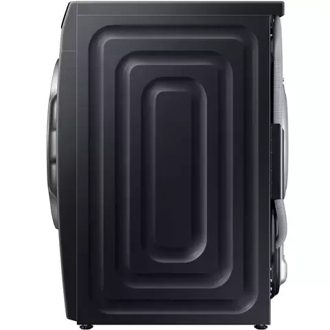 Стиральная машина Samsung WW-90DG6U94LBLD Black купить,0
