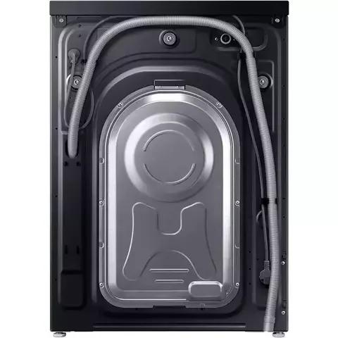 Стиральная машина Samsung WW-90DG6U94LBLD Black купить,0