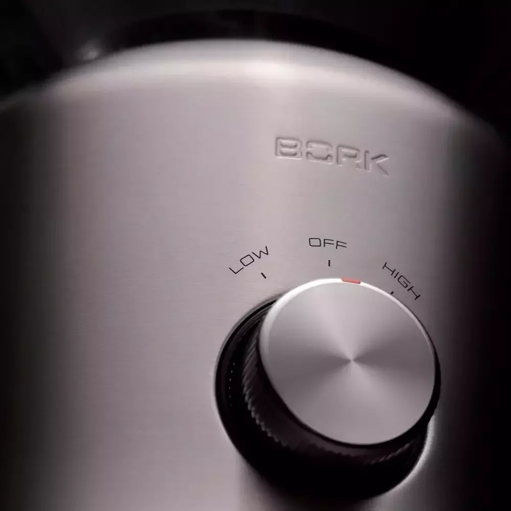 Соковыжималка BORK S702 Silver - ForteMarket Соковыжималка BORK S702 Silver купить,0
