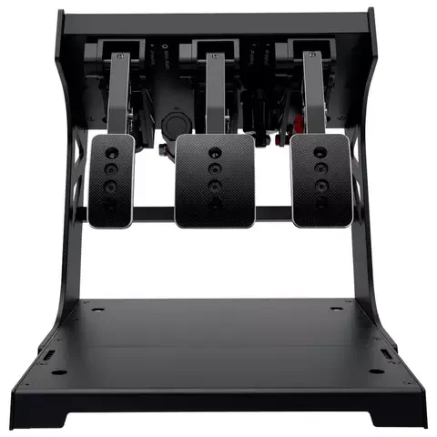 Игровой контроллер Simagic педали P1000I-RS Black