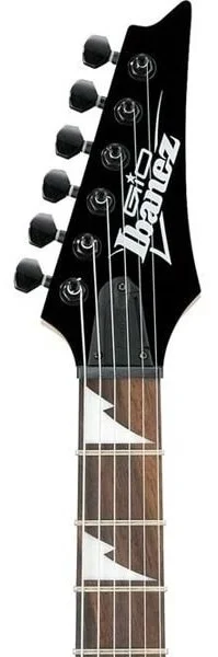 Электрогитара Ibanez GRG121DX-BKF черная - ForteMarket Электрогитара Ibanez GRG121DX-BKF черная купить,0