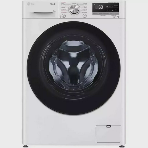 Стиральная машина LG LG F2V5HS5W White