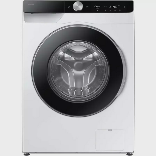 Стиральная машина Samsung WW-90DG6U94LKLD White