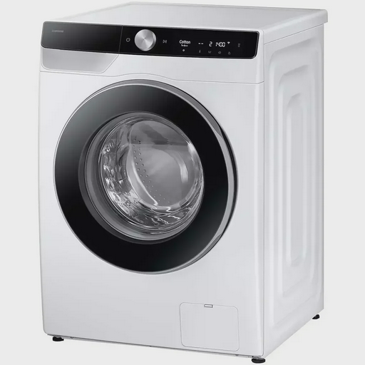 Стиральная машина Samsung WW-90DG6U94LKLD White