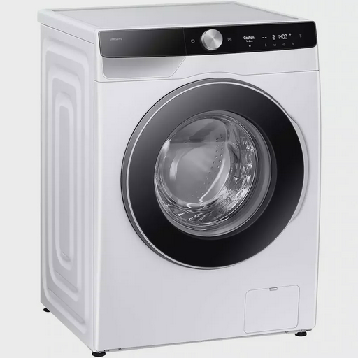 Стиральная машина Samsung WW-90DG6U94LKLD White