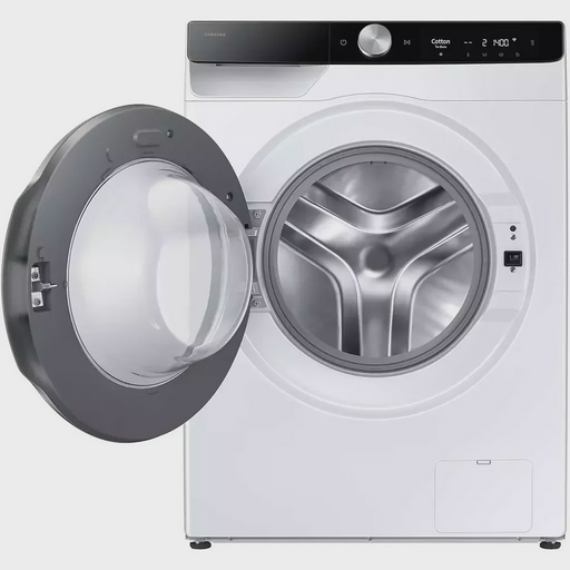 Стиральная машина Samsung WW-90DG6U94LKLD White