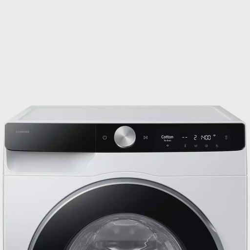 Стиральная машина Samsung WW-90DG6U94LKLD White