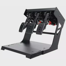 Игровой контроллер Simagic педали P1000I-RS Black