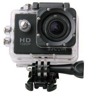 Экшн-камера SJCAM SJ4000 купить,NaN