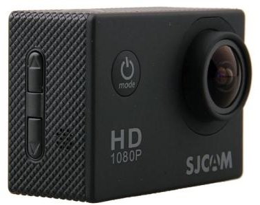 Экшн-камера SJCAM SJ4000 - ForteMarket Экшн-камера SJCAM SJ4000 купить,0