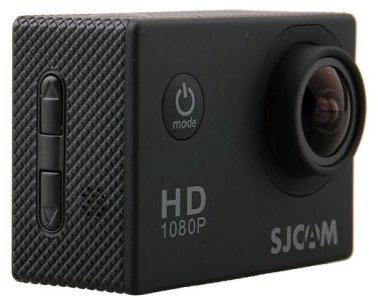 Экшн-камера SJCAM SJ4000 купить,NaN