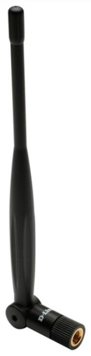 Усилитель интернет-сигнала D-link ANT24-0502 5dBi купить,NaN