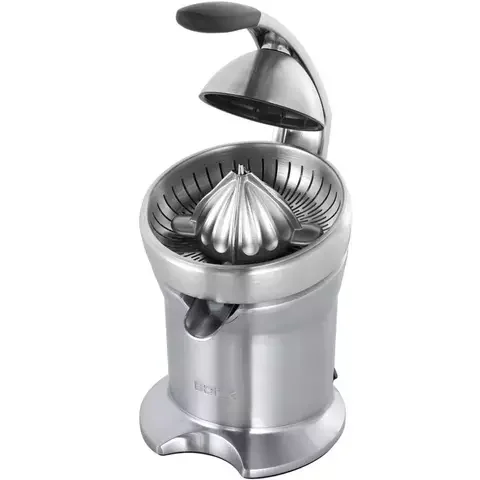 Соковыжималка Bork Z-800 Silver