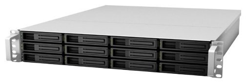 Сетевое хранилище Synology RX1211