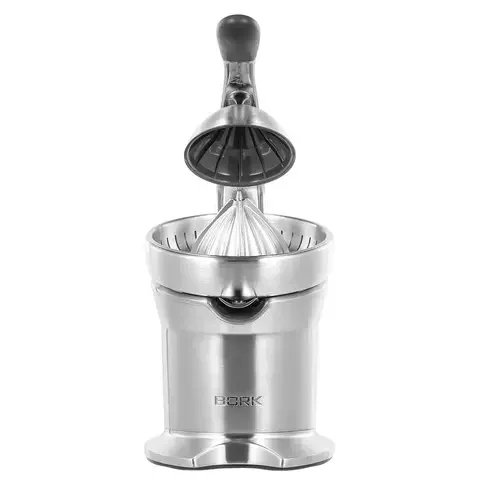 Соковыжималка Bork Z-800 Silver - ForteMarket Соковыжималка Bork Z-800 Silver купить,0