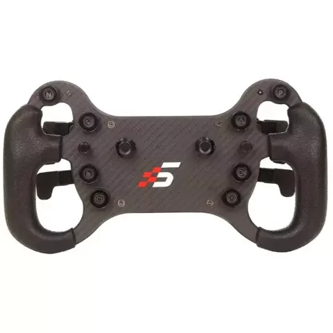 Игровой контроллер Simagic GT4-C-CV1 Black