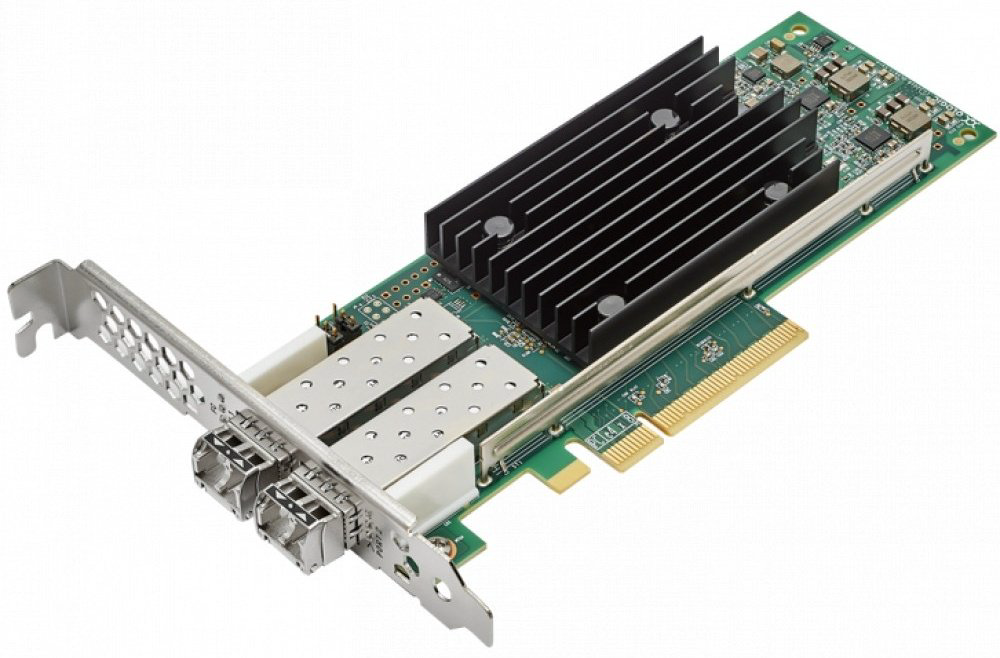 Сетевая карта HP SN1610Q R2E09A