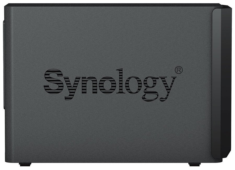 Сетевое хранилище Synology DS223