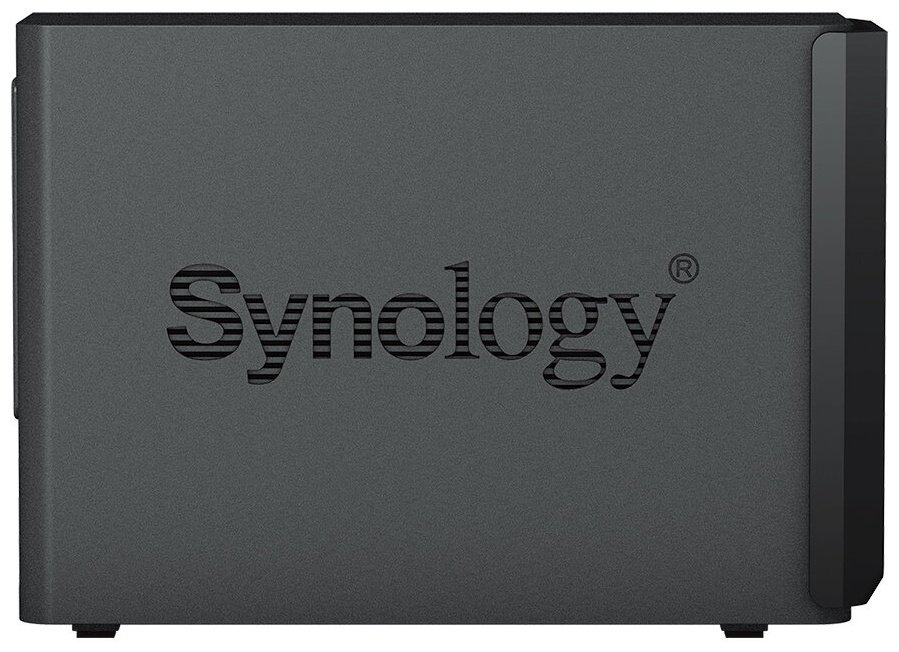 Сетевое хранилище Synology DS223 - ForteMarket Сетевое хранилище Synology DS223 купить,214990