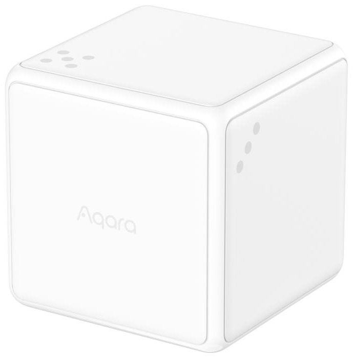 Контроллер управления Aqara Cube Controller T1 Pro CTP-R01 купить,NaN