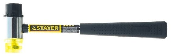 STAYER киянка 2040-35_z01