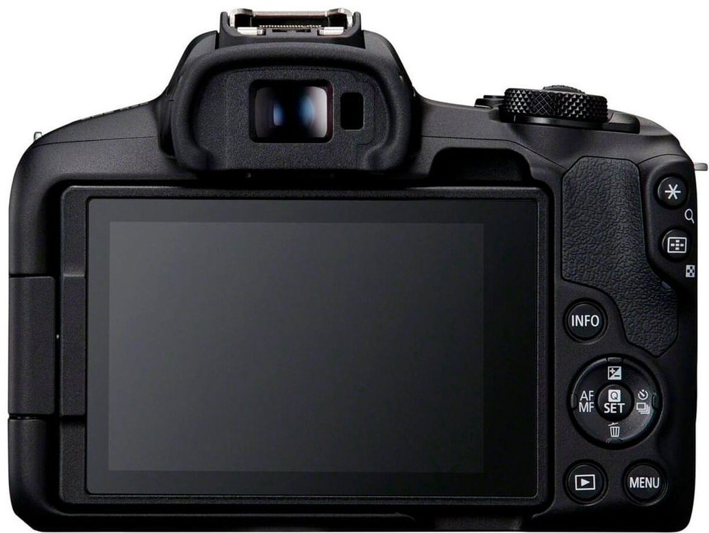 Фотокамера Canon EOS R50 купить,NaN