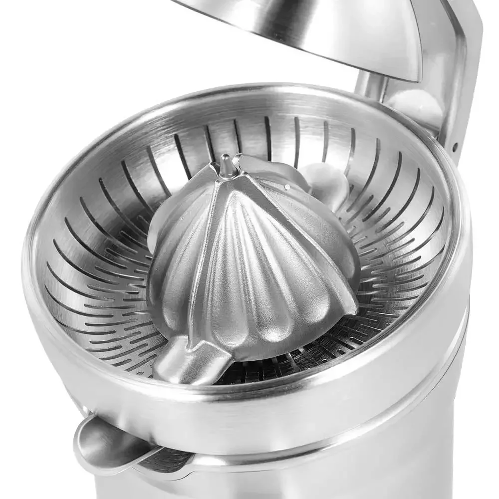 Соковыжималка Bork Z-800 Silver - ForteMarket Соковыжималка Bork Z-800 Silver купить,0