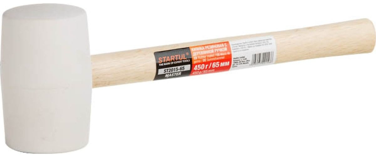 Startul киянка ST2015-65 0,45 кг