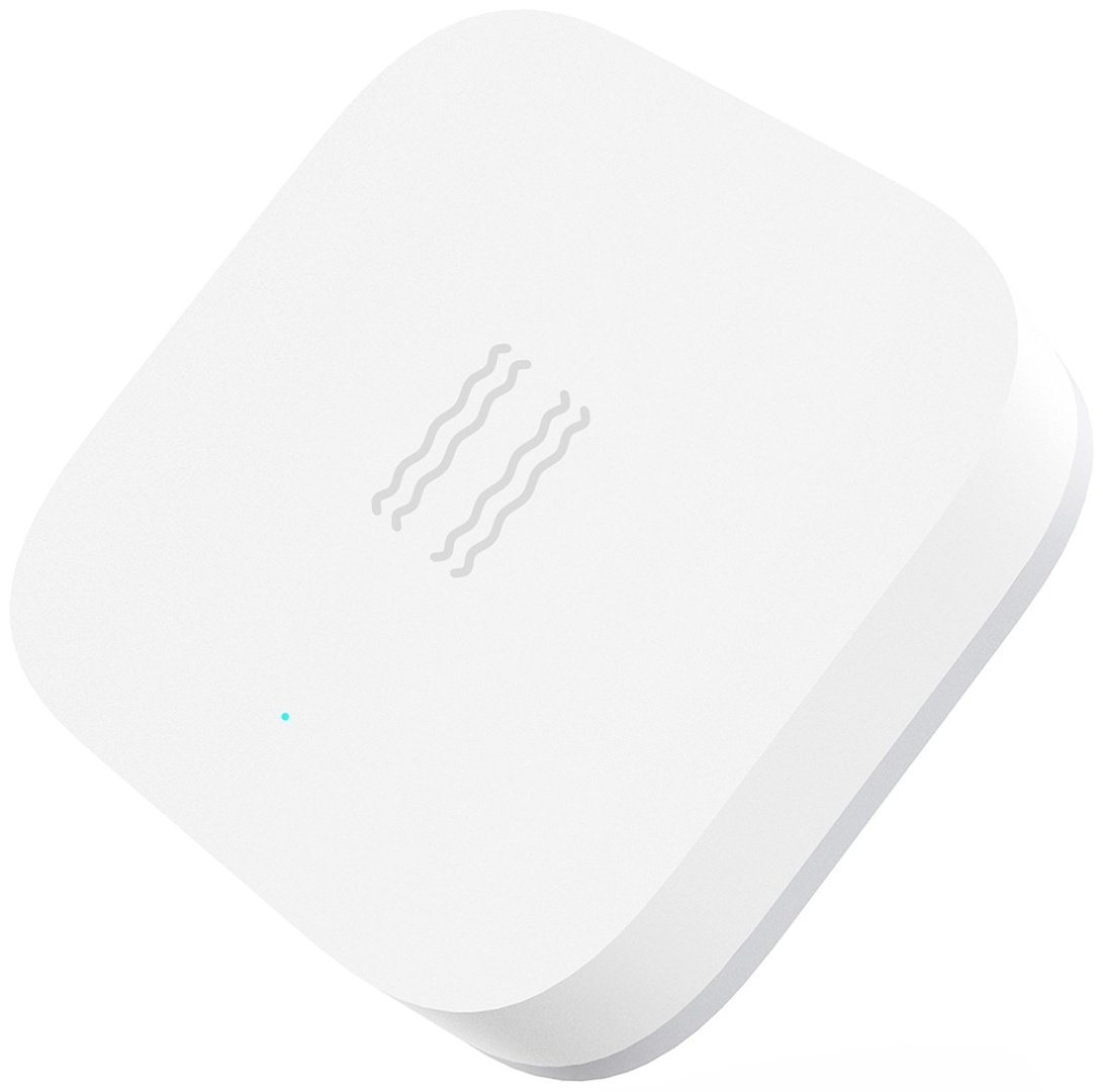 Датчик вибрации Aqara Vibration Sensor DJT11LM, экосистема: Aqara Hub купить,9899