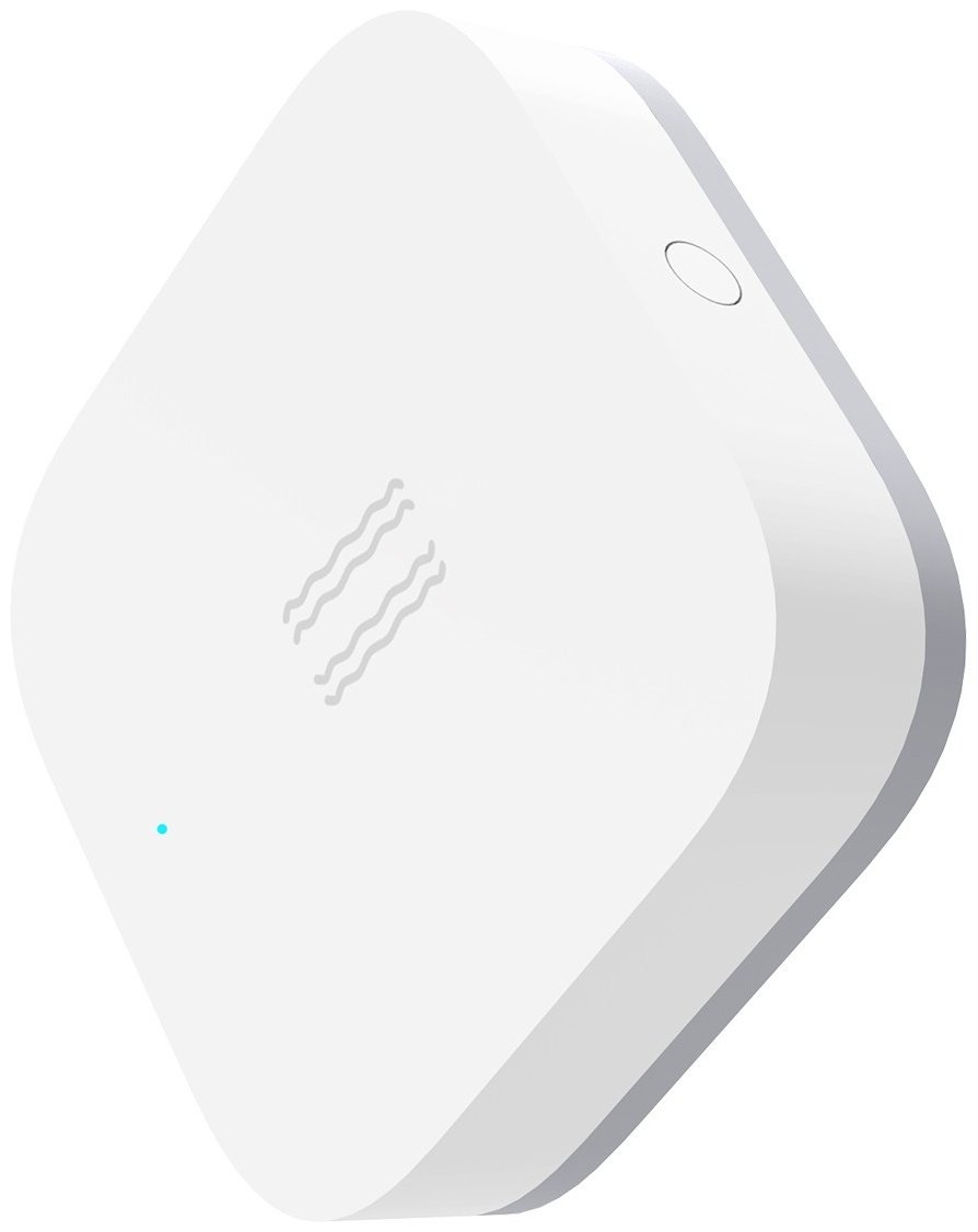 Датчик вибрации Aqara Vibration Sensor DJT11LM, экосистема: Aqara Hub купить,9899