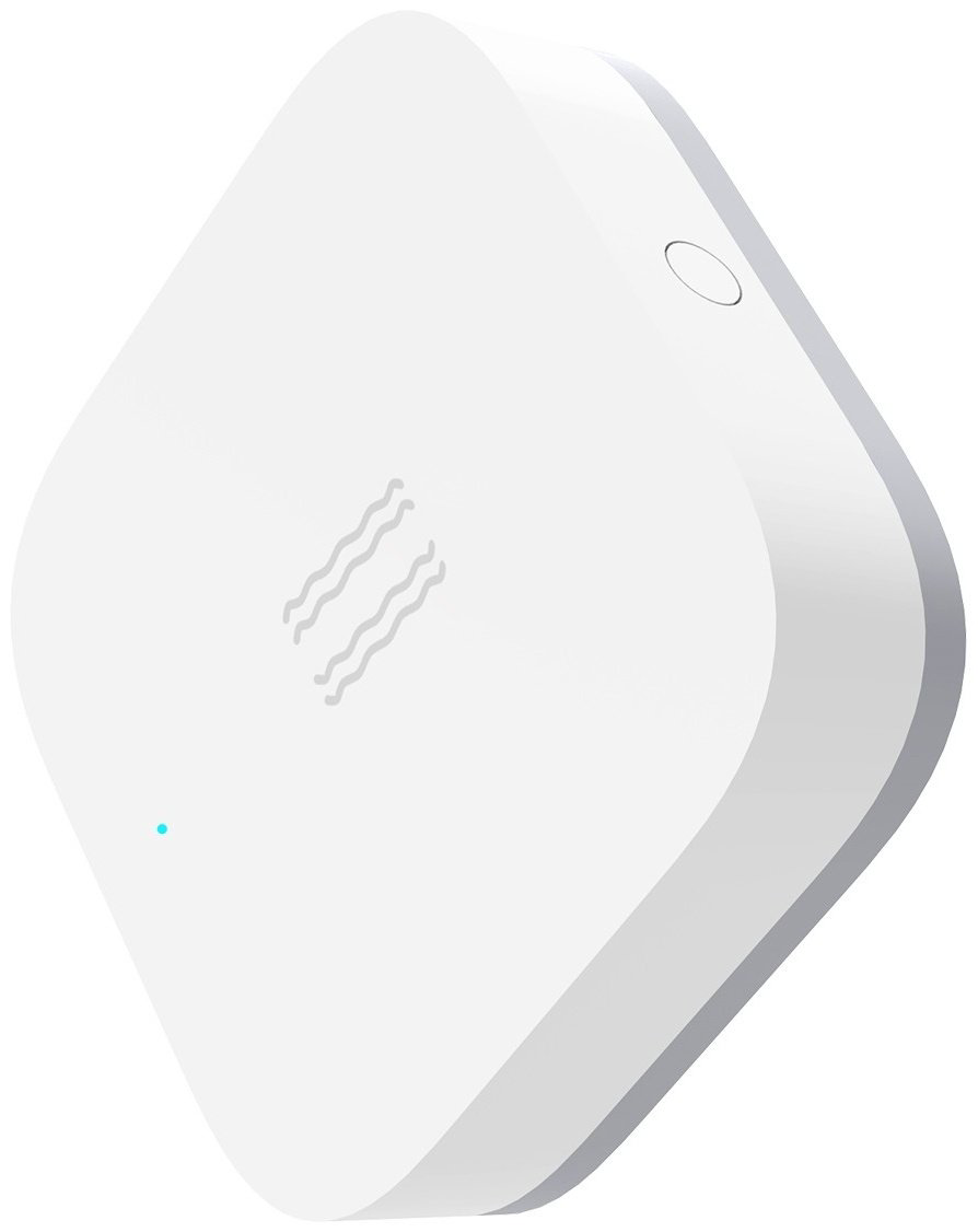 Датчик вибрации Aqara Vibration Sensor DJT11LM, экосистема: Aqara Hub купить,9899