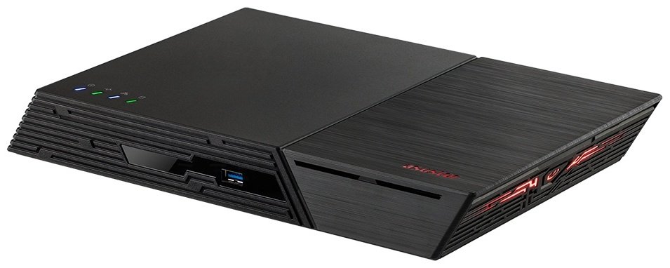 Сетевое хранилище ASUSTOR FS6706T купить,NaN