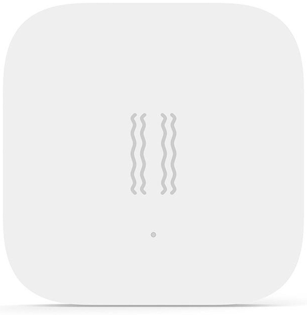 Датчик вибрации Aqara Vibration Sensor DJT11LM, экосистема: Aqara Hub купить,9899