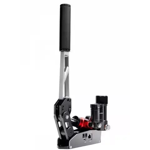 Игровой контроллер Simagic тормоз ручной TB-RS Silver-Black