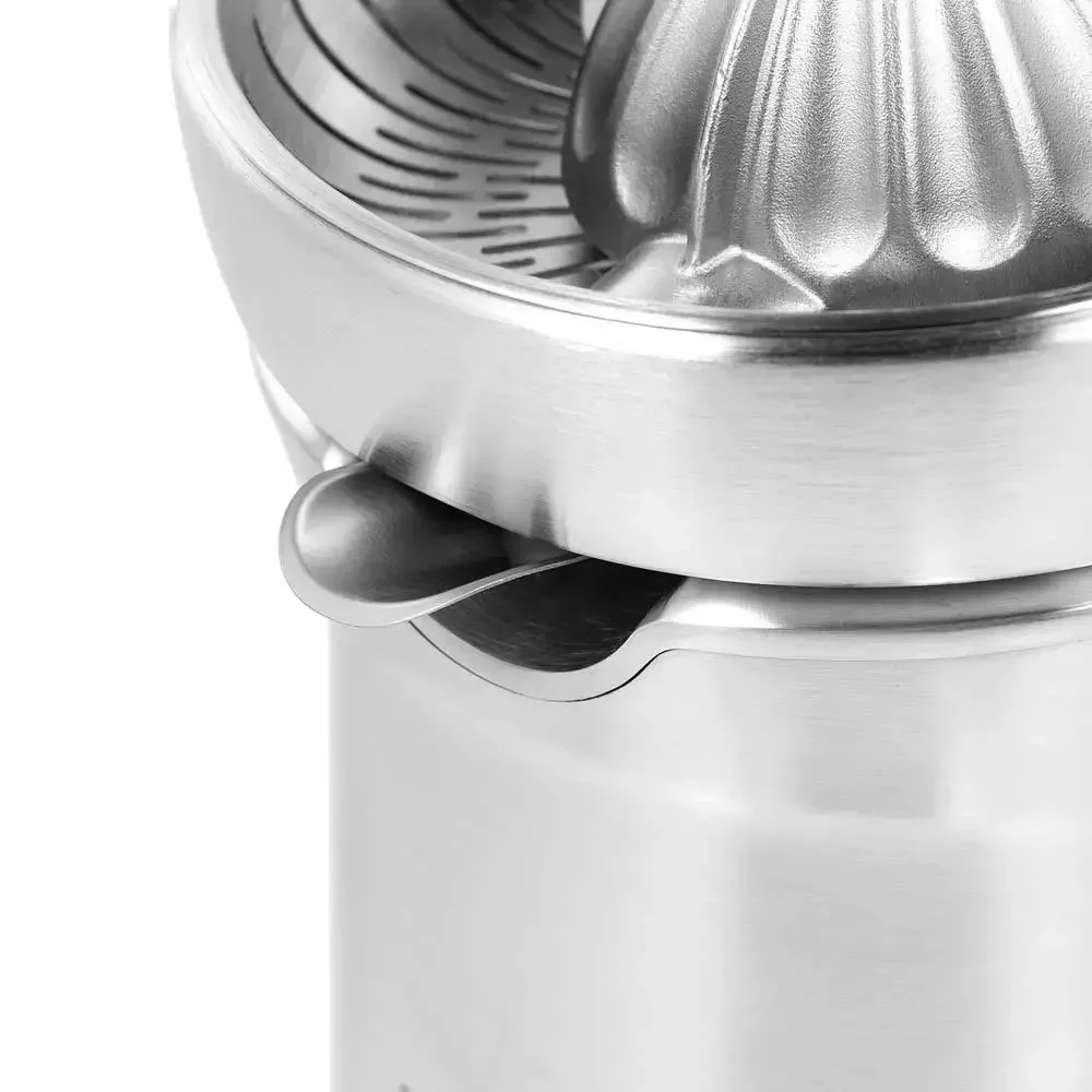 Соковыжималка Bork Z-800 Silver - ForteMarket Соковыжималка Bork Z-800 Silver купить,0
