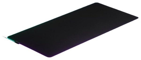 Коврик для мыши SteelSeries QcK Prism Cloth 3XL 63511 1220x590x4 черный