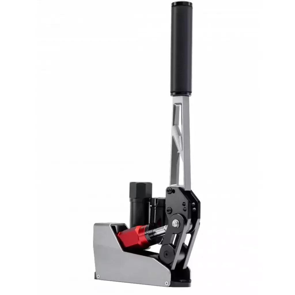 Игровой контроллер Simagic тормоз ручной TB-RS Silver-Black купить,0