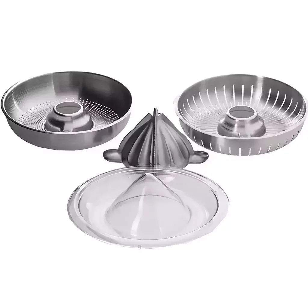 Соковыжималка Bork Z-800 Silver - ForteMarket Соковыжималка Bork Z-800 Silver купить,0