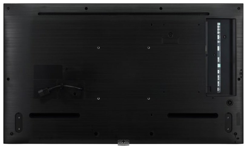 Интерактивная панель LG 43UH5F-H 43 дюйм купить,0